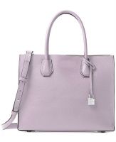 Casual Leather Tote