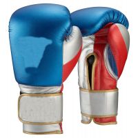 Professional Boxing Gloves Custom Boxing Gloves Synthetic Leather Boxing Gloves