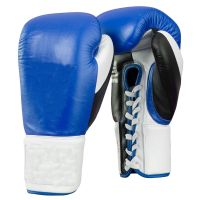PROFESSIONAL COMPETITION BOXING GLOVES