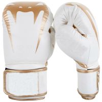 Boxing Pro Style Leather Training Boxing gloves