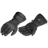 2018  leather bike gloves