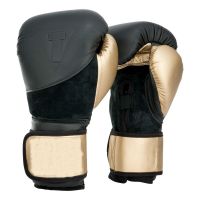 Leather Boxing Gloves Professional Boxing Glove PU boxing gloves
