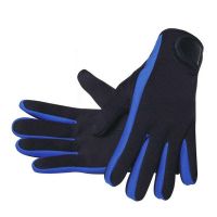 High Quality Water Sports Neoprene Skid-proof Swimming Diving Gloves