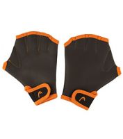 Hot selling training accessories paddling waterproof swimming gloves