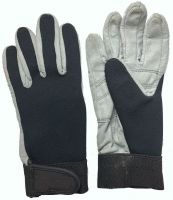 Watersport neoprene swim glove diving gloves for spearfishing