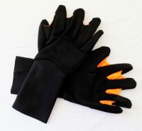 Custom swimming waterproof dive gloves