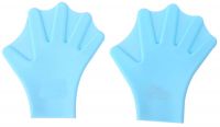 Custom waterproof Neoprene swimming gloves