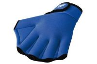 Silicone Swimming Gloves Diving Gloves Neoprene Webbed Gloves