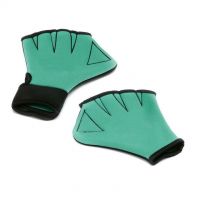 Durable Water playing Sport Diving Webbed neoprene Swimming Gloves