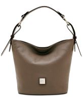 2018 leather hobo bag