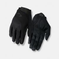 2018 new  black   leather cycling gloves