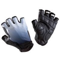 stylish  leather cycling gloves