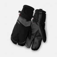 new   leather cycling gloves
