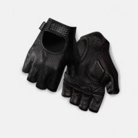 haf size  leather cycling gloves