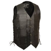 steam   beautiful vest