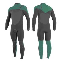 combo design     MEN wet suit