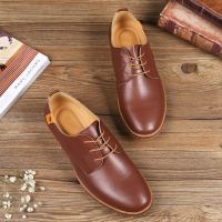 brown    casual shoes