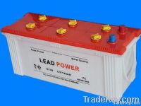 Lead Power Technology