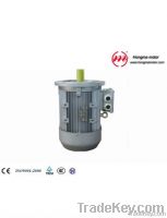 YD   YDT Series Three Phase Multispeed Induction Motor