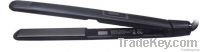 Lcd display professional hair straightener, hair flat iron with LCD