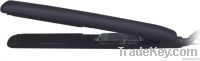 Lcd display professional hair straightener, hair flat iron with LCD