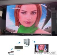 Indoor LED Screen P10mm