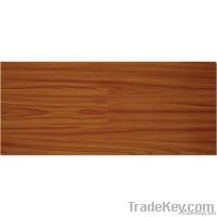 manufacturer of laminate flooring