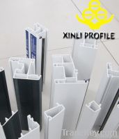 pvc profile for window and door frame