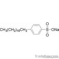 sodium dodecyl-benzenesulfonate(LAS)