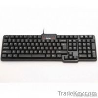 wired keyboard