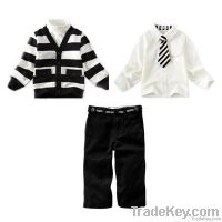 children clothing set