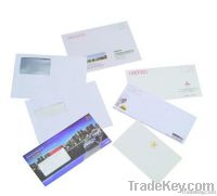 Custom Invitation/c5/dl/a7/c6 Envelope Wholesale
