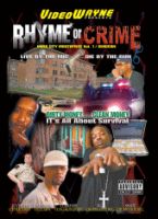 Ryhme Or Crime