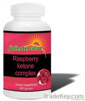 Raspberry ketone complex