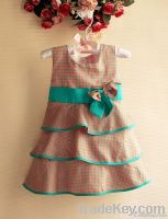 girls dress set