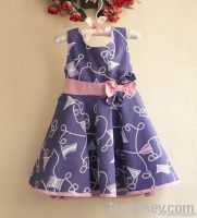 children skirt set