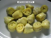 artichokes