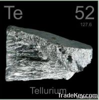 tellurium