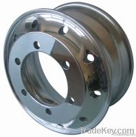 22.5*8.25 aluminum wheel rim