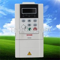 GTAKE GK500 Mini Series strong overload capacity and high starting torque frequency inverters (0.4kw-800kw)