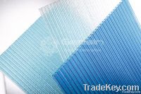 Glittering Polycarbonate Hollow Sheet