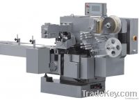 TB-N820C Chocolate Double Twist Packing Machine