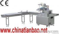 TB-380 automatic Packing Machinery