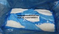 Fish Seafood Frozen squid tube whole cleaned