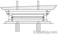 Pot bearing