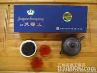 Dark Tea GongJian