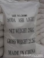 soda ash light/dense