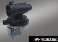 Washing machine parts water drain pump