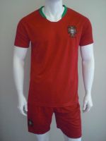 Adult Soccer Uniforms