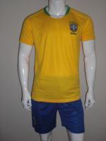 Adult Soccer Uniforms